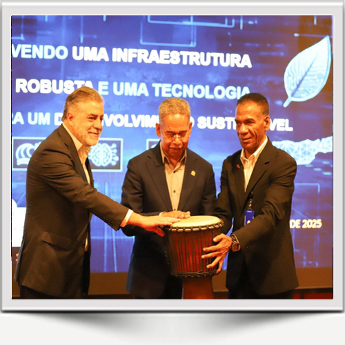 ANC – ANACOM Portugal realiza Seminariu Internasional Promove Infraestrutura Dijital ida ne’ebe forte no Teknolojia Avansadu ba Dezenvolvimentu Sustentavel