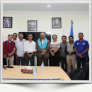 ITU Facilitates Technical Assistance for Technical Regulatory Officials of ANC